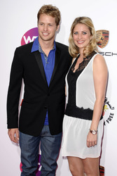 WTA Pre-Wimbledon Party 2014, London