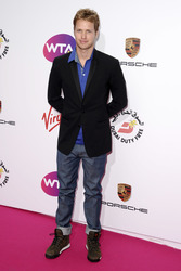 WTA Pre-Wimbledon Party 2014, London