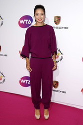 WTA Pre-Wimbledon Party 2014, London