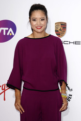WTA Pre-Wimbledon Party 2014, London