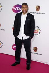 WTA Pre-Wimbledon Party 2014, London