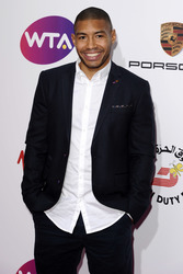WTA Pre-Wimbledon Party 2014, London