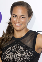 WTA Pre-Wimbledon Party 2014, London