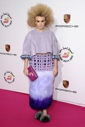 WTA Pre-Wimbledon Party 2014, London