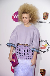 WTA Pre-Wimbledon Party 2014, London