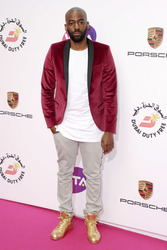 WTA Pre-Wimbledon Party 2014, London