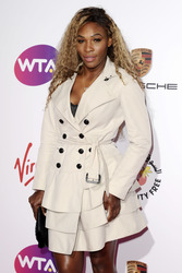 WTA Pre-Wimbledon Party 2014, London