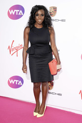 WTA Pre-Wimbledon Party 2014, London