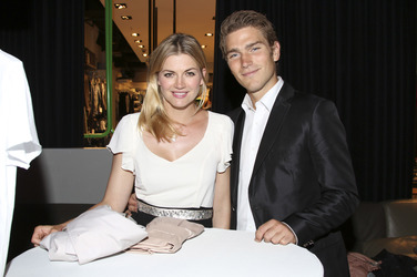 'Be a talent' Event, Hamburg