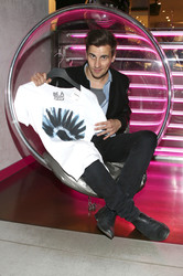 'Be a talent' Event, Hamburg