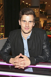 'Be a talent' Event, Hamburg