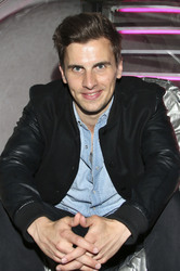 'Be a talent' Event, Hamburg
