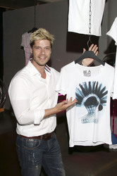 'Be a talent' Event, Hamburg