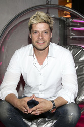 'Be a talent' Event, Hamburg