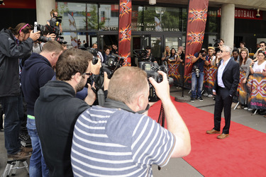 X Factor Auditions, Lodnon