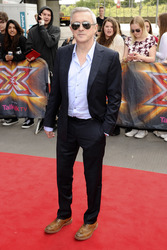 X Factor Auditions, Lodnon