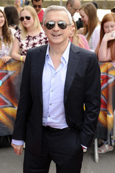 X Factor Auditions, Lodnon