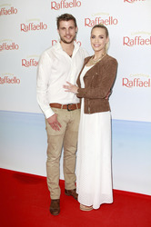 Raffaello Summer Day 2014, Berlin
