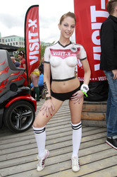 Sexy Soccer 2014, Berlin