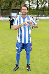 Kicken mit Herz 2014, Hamburg