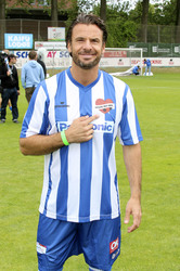 Kicken mit Herz 2014, Hamburg
