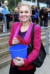 Kicken mit Herz 2014, Hamburg