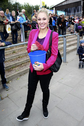 Kicken mit Herz 2014, Hamburg