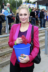 Kicken mit Herz 2014, Hamburg