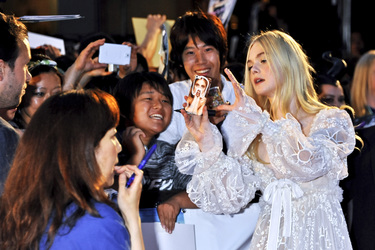 'Maleficent - Die dunkle Fee' Premiere, Tokyo