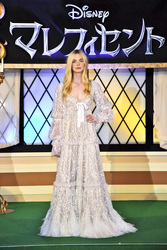 'Maleficent - Die dunkle Fee' Premiere, Tokyo