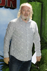 'Drachenzähmen leicht gemacht 2' Premiere, London