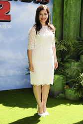 'Drachenzähmen leicht gemacht 2' Premiere, London