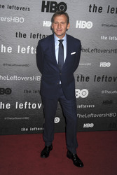 'The Leftovers' Premiere, New York