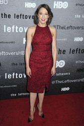 'The Leftovers' Premiere, New York