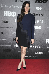 'The Leftovers' Premiere, New York