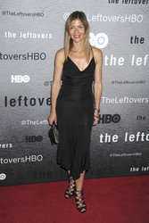'The Leftovers' Premiere, New York