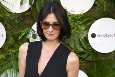 'House of Sun' Pop-Up Boutique Opening, Madrid