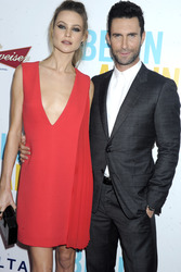 'Begin Again' Premiere, New York