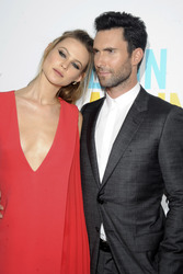'Begin Again' Premiere, New York