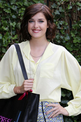 Marie Nasemann, Hamburg