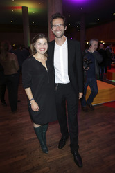 Produzentenfest 2014, Berlin