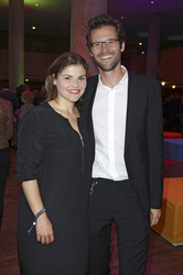 Produzentenfest 2014, Berlin
