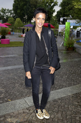 Produzentenfest 2014, Berlin
