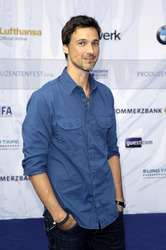 Produzentenfest 2014, Berlin