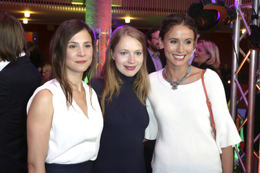 Produzentenfest 2014, Berlin