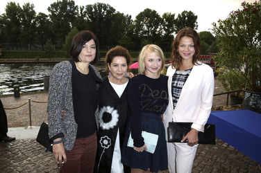 Produzentenfest 2014, Berlin