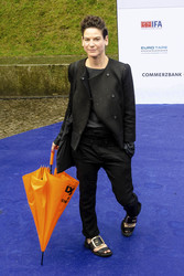 Produzentenfest 2014, Berlin