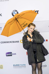Produzentenfest 2014, Berlin