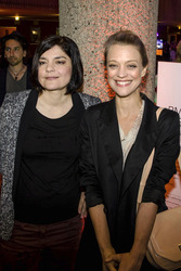 Produzentenfest 2014, Berlin