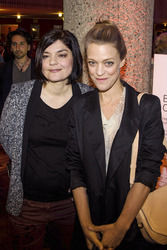 Produzentenfest 2014, Berlin